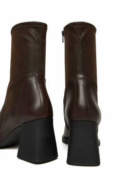 Stivaletti Hedda 5602-302-35 Marrone