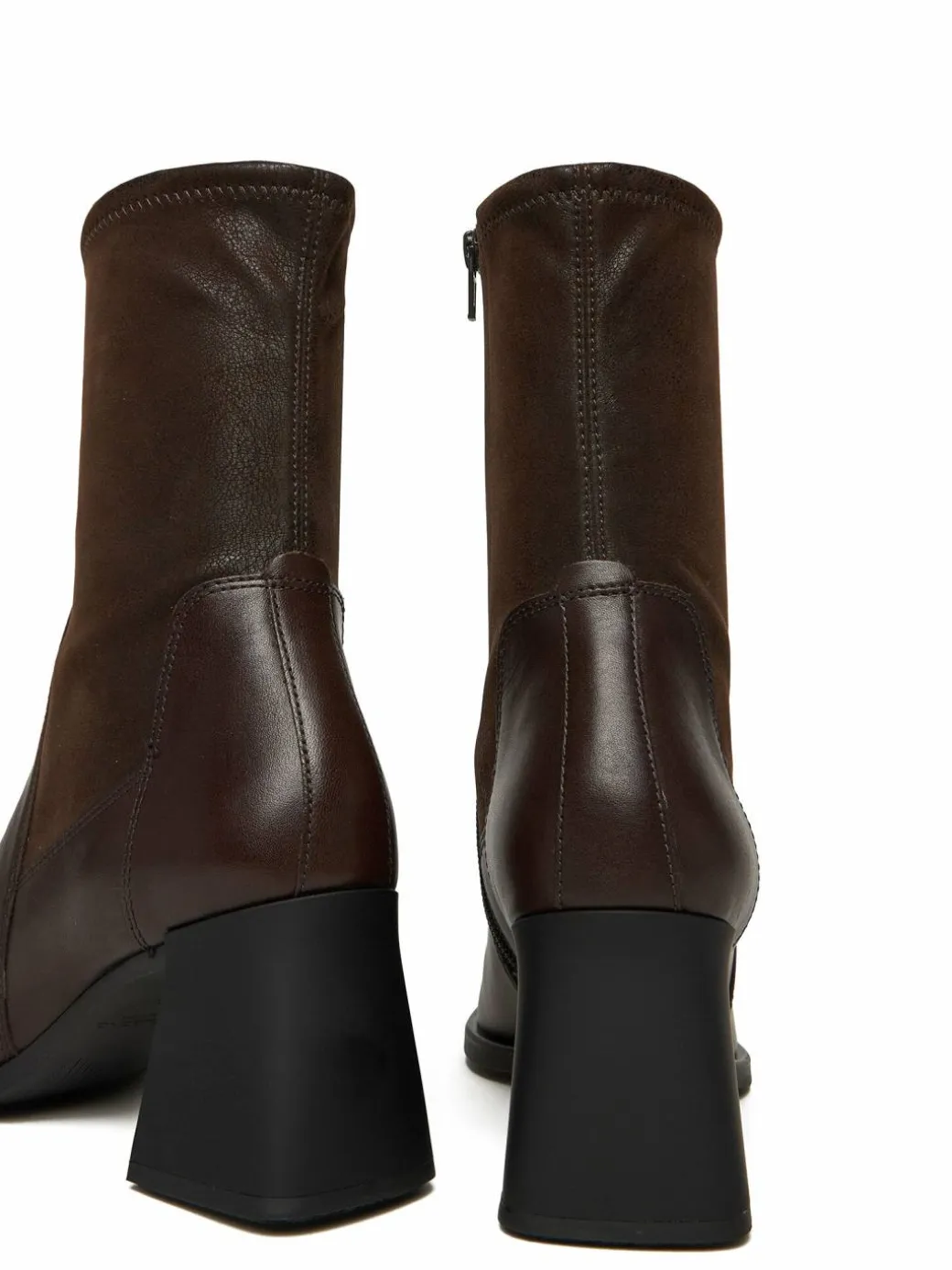 Stivaletti Hedda 5602-302-35 Marrone