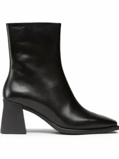 Stivaletti Hedda 5002-001-20 Nero