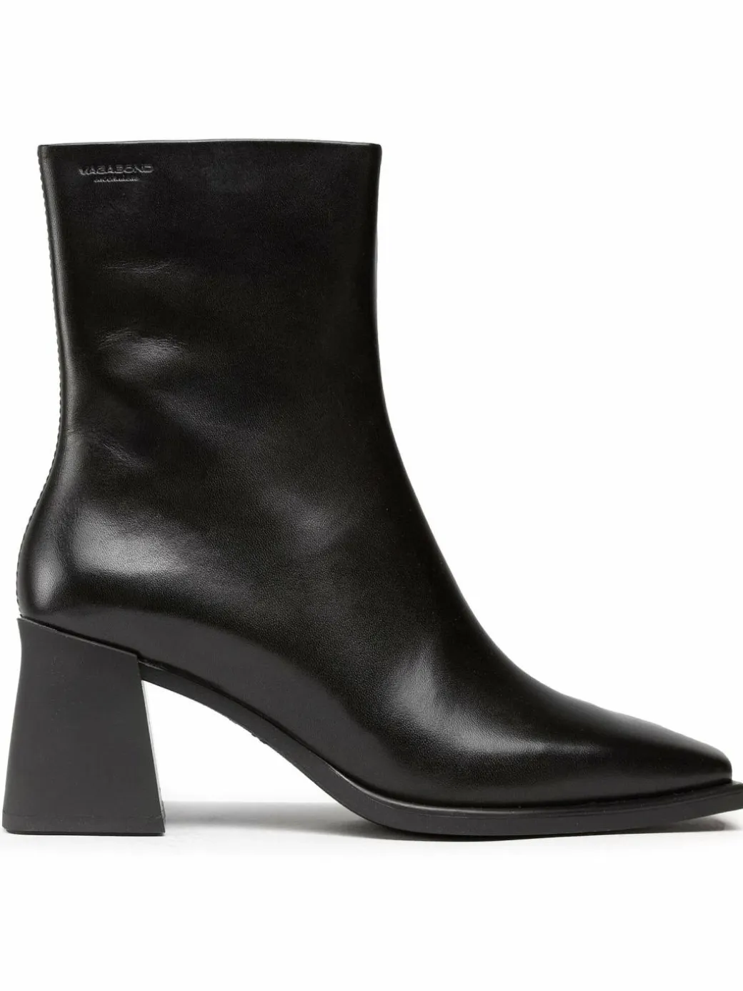 Stivaletti Hedda 5002-001-20 Nero