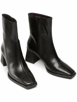 Stivaletti Hedda 5002-001-20 Nero