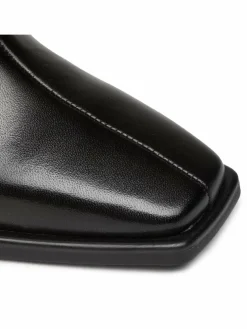 Stivaletti Hedda 5002-001-20 Nero