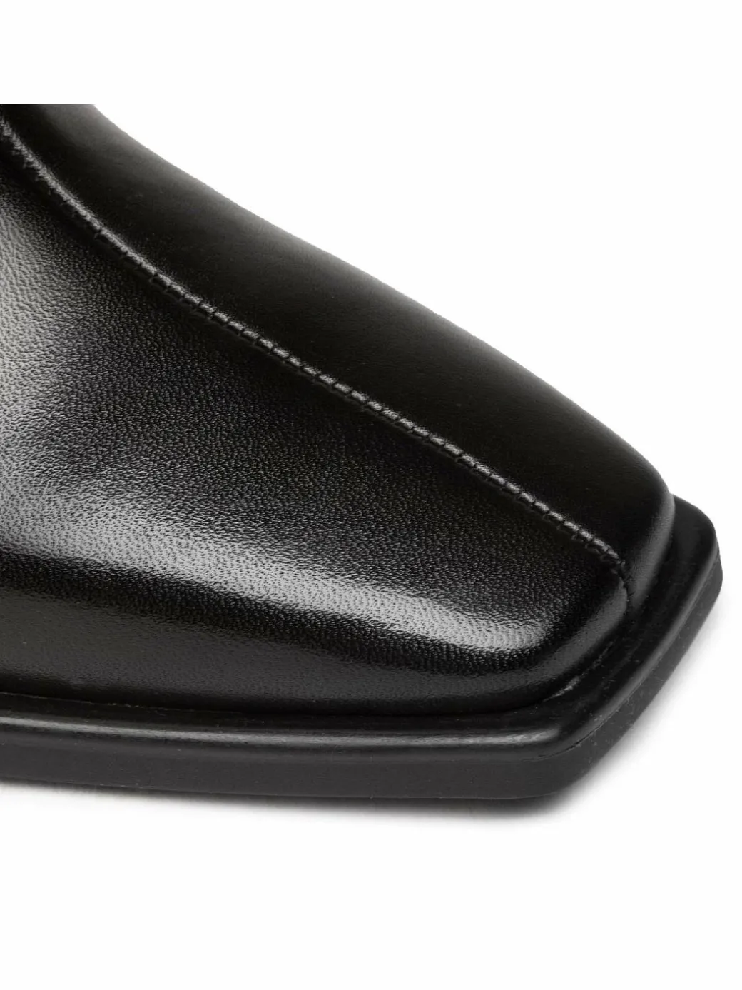 Stivaletti Hedda 5002-001-20 Nero