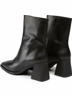 Stivaletti Hedda 5002-001-20 Nero