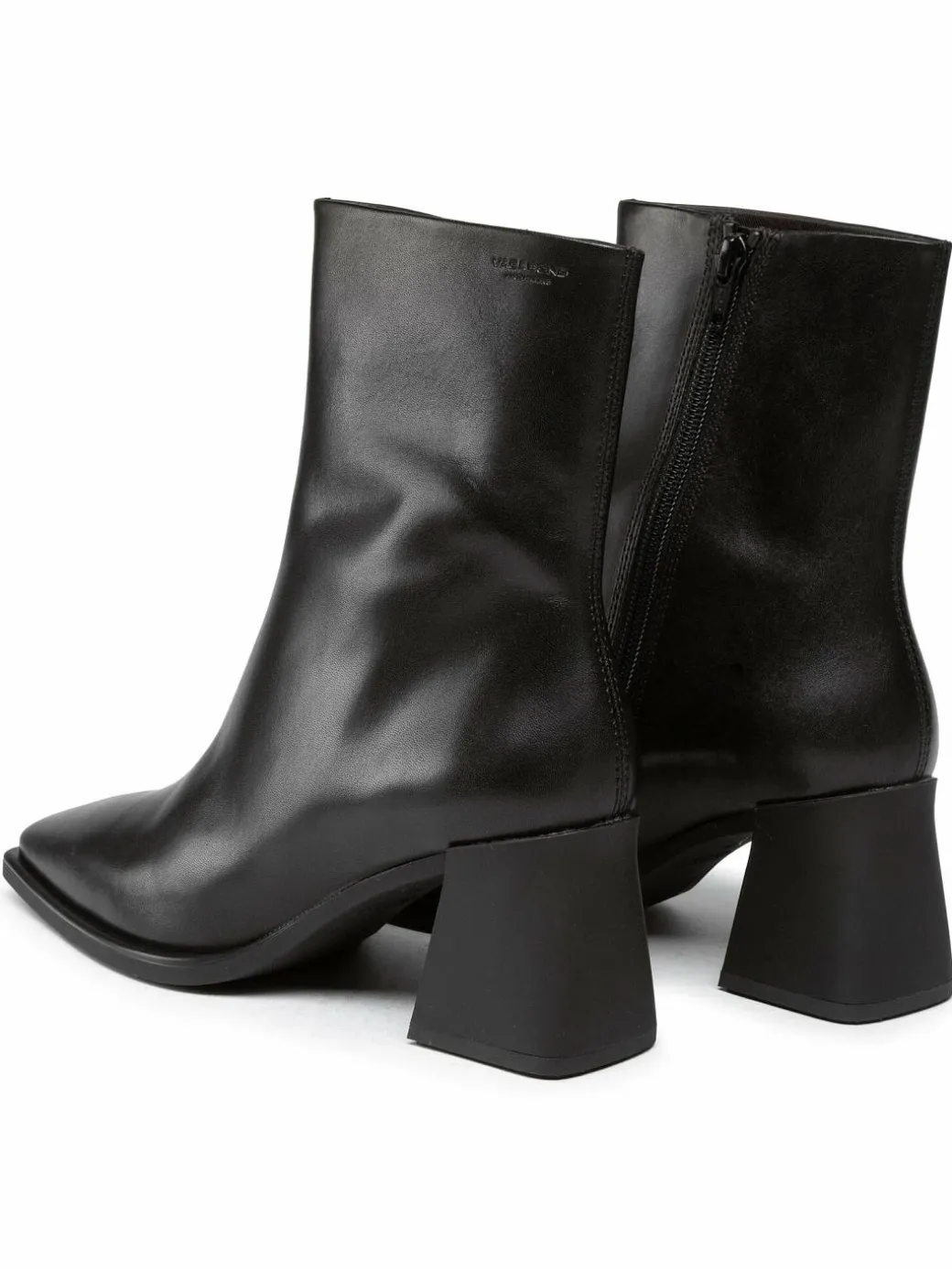 Stivaletti Hedda 5002-001-20 Nero