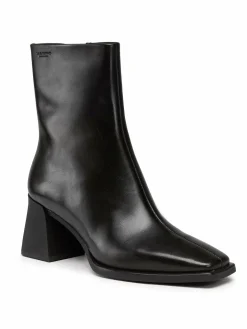 Stivaletti Hedda 5002-001-20 Nero