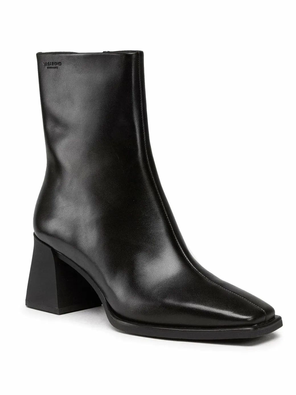 Stivaletti Hedda 5002-001-20 Nero