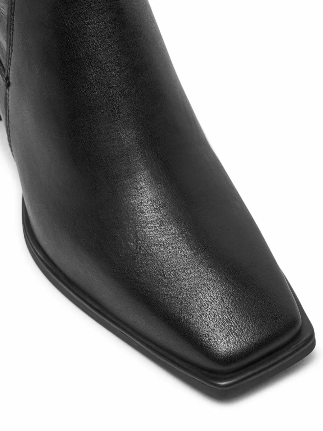 Stivaletti Hedda 5602-302-20 Nero