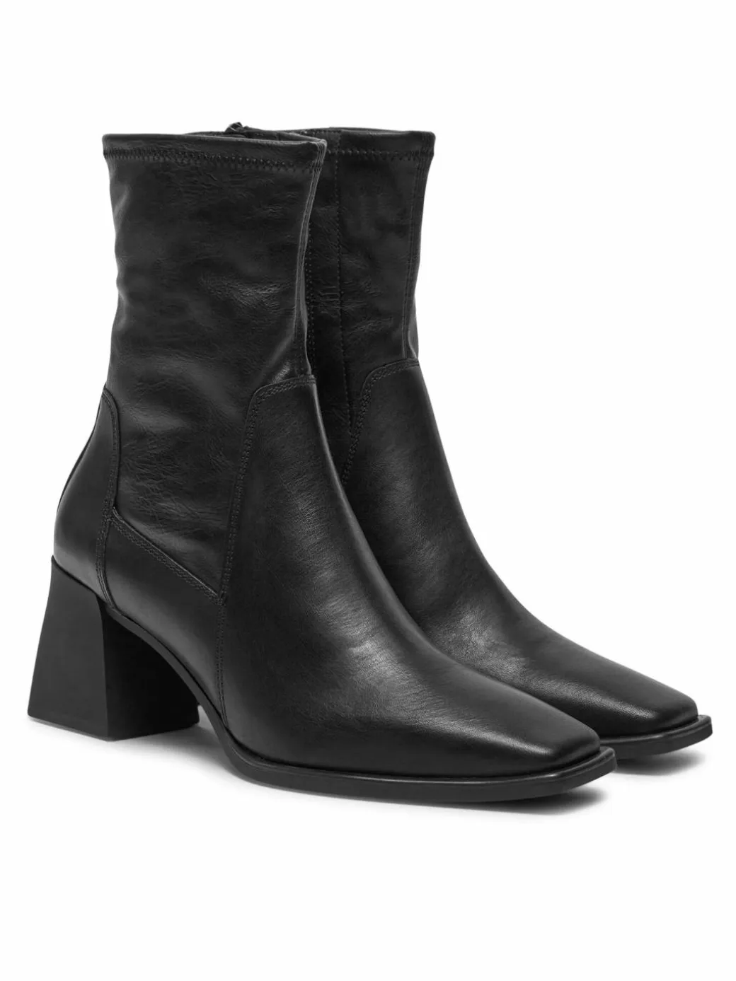 Stivaletti Hedda 5602-302-20 Nero