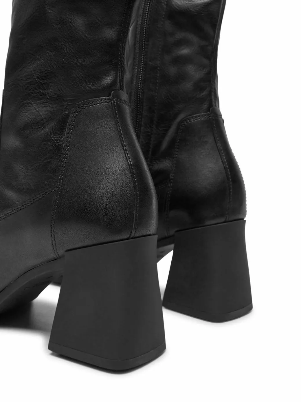 Stivaletti Hedda 5602-302-20 Nero
