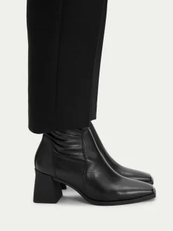 Stivaletti Hedda 5602-302-20 Nero
