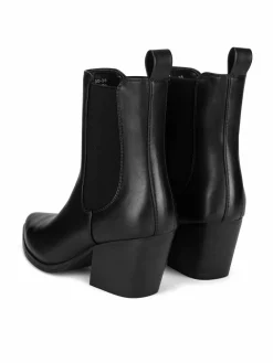 Stivaletti HY20228-30 Nero