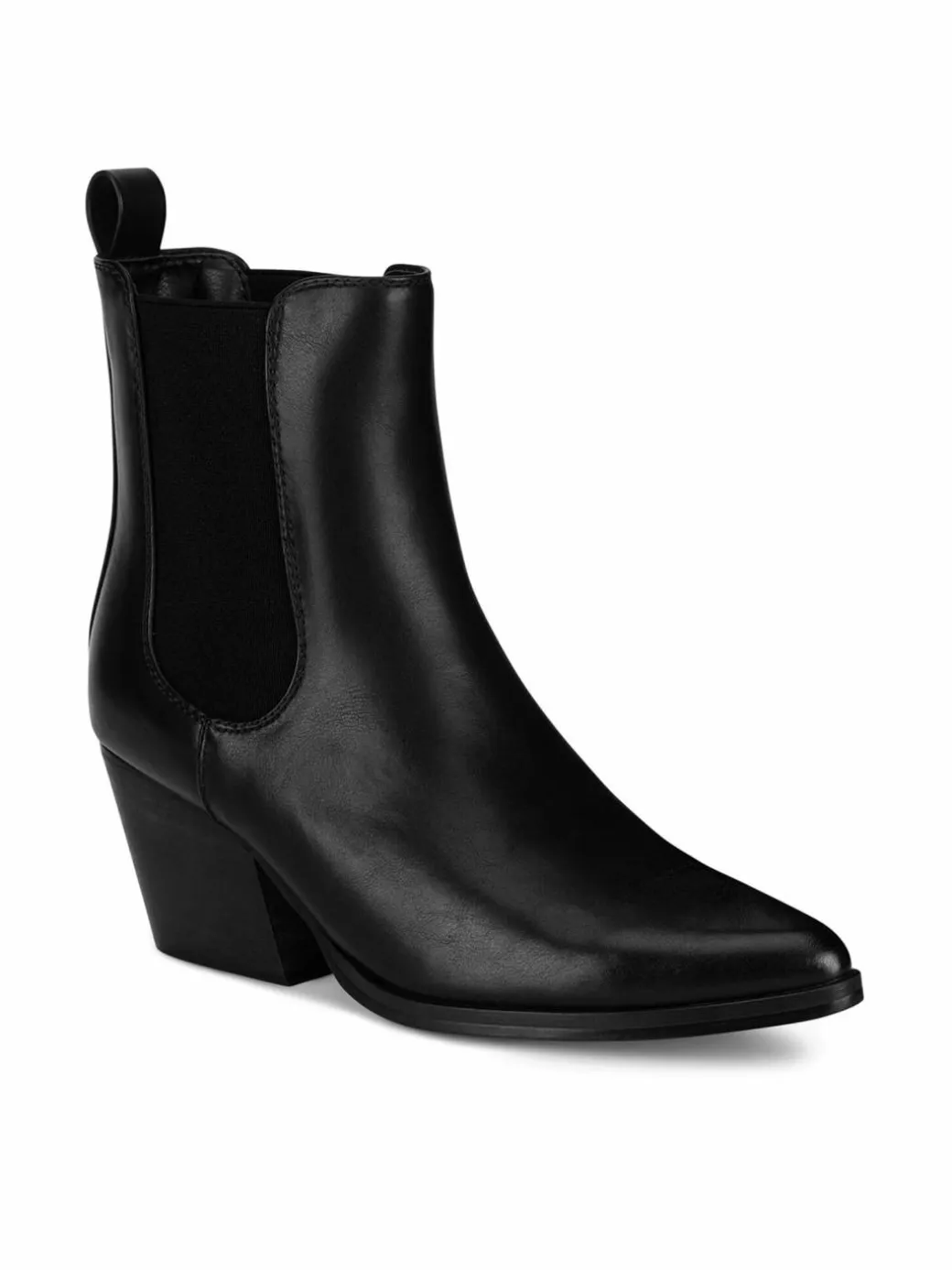 Stivaletti HY20228-30 Nero