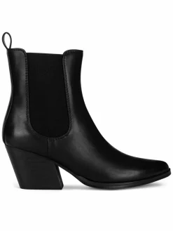 Stivaletti HY20228-30 Nero