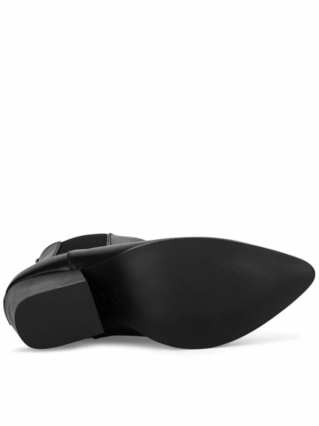 Stivaletti HY20228-30 Nero