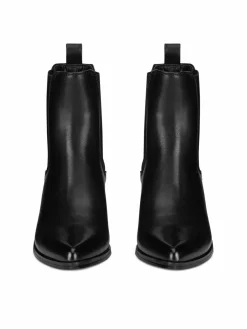 Stivaletti HY20228-30 Nero