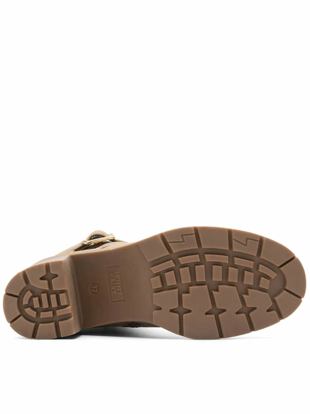 Stivaletti INES WS6181-03 Beige