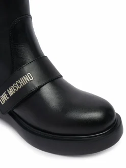 Stivaletti JA24064G1PIA0000 Nero