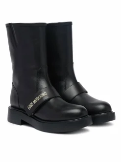 Stivaletti JA24064G1PIA0000 Nero