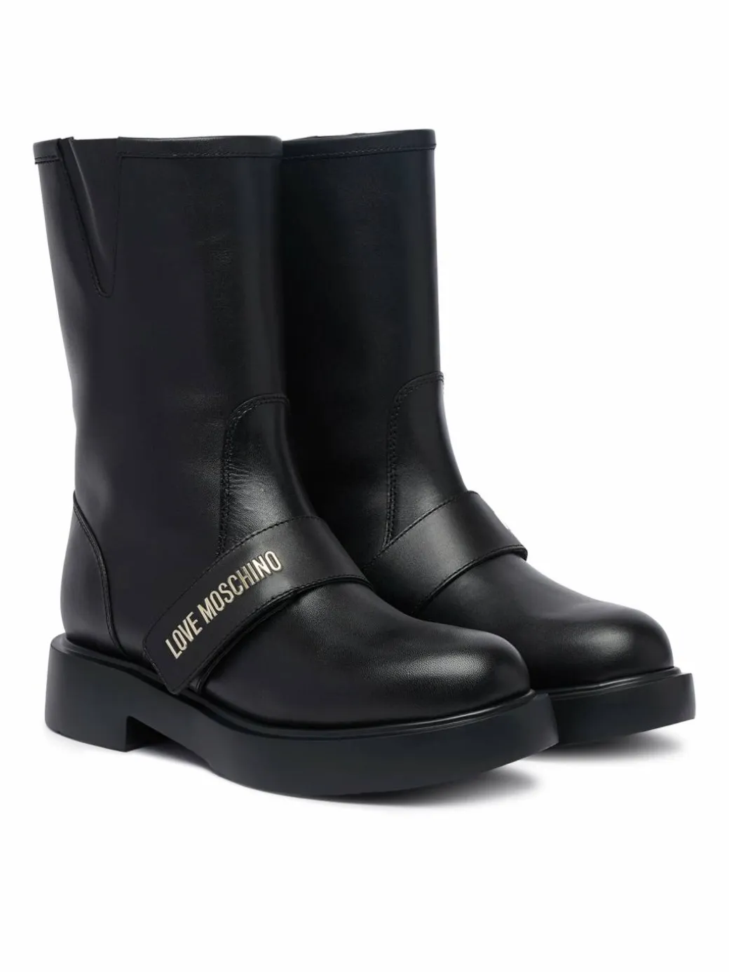 Stivaletti JA24064G1PIA0000 Nero