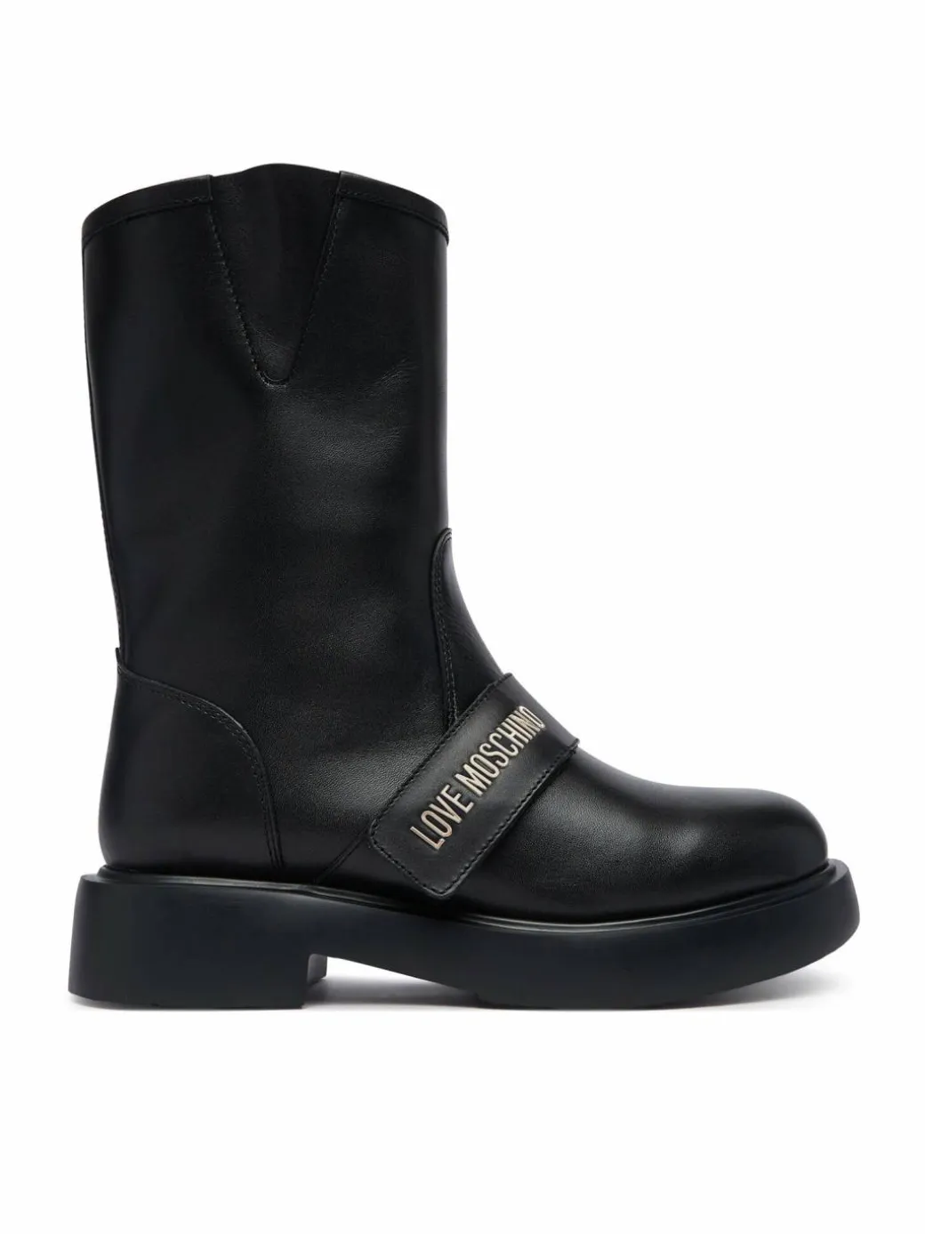 Stivaletti JA24064G1PIA0000 Nero