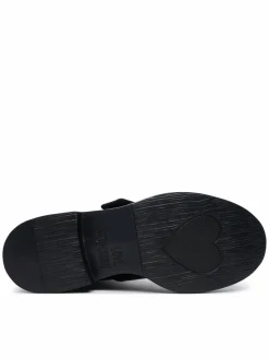Stivaletti JA24064G1PIA0000 Nero