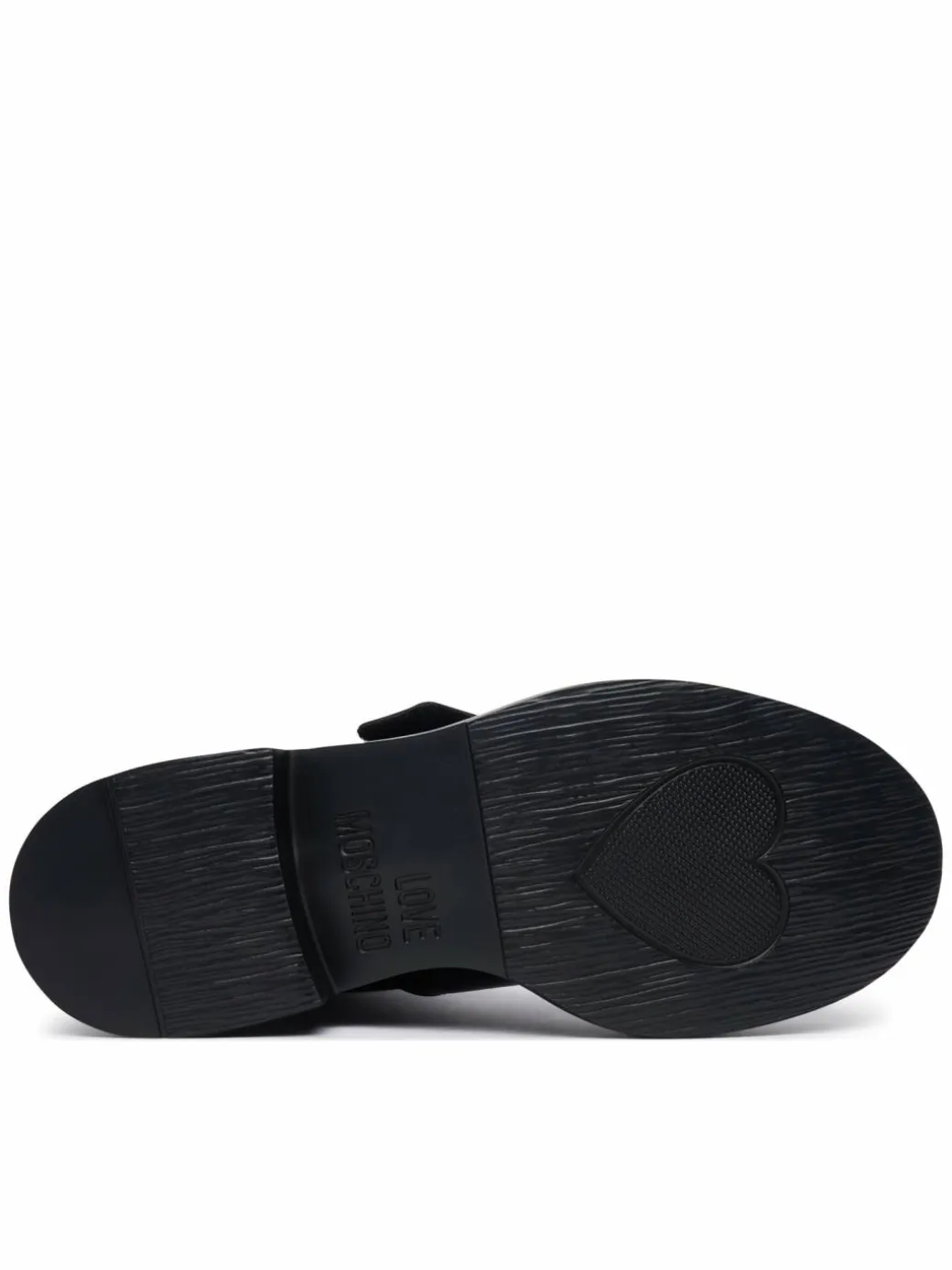 Stivaletti JA24064G1PIA0000 Nero
