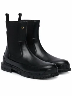 Stivaletti JA24043G1PIA0000 Nero