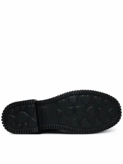 Stivaletti JA24043G1PIA0000 Nero