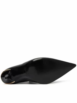 Stivaletti JA21069G1PIA0000 Nero