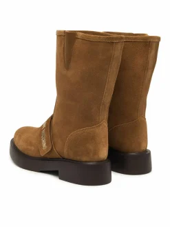 Stivaletti JA24064G1PIG0210 Marrone