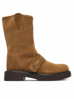 Stivaletti JA24064G1PIG0210 Marrone