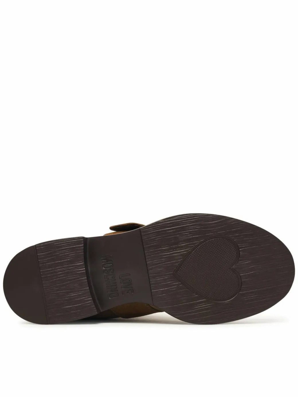Stivaletti JA24064G1PIG0210 Marrone