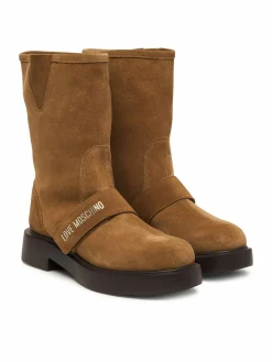 Stivaletti JA24064G1PIG0210 Marrone