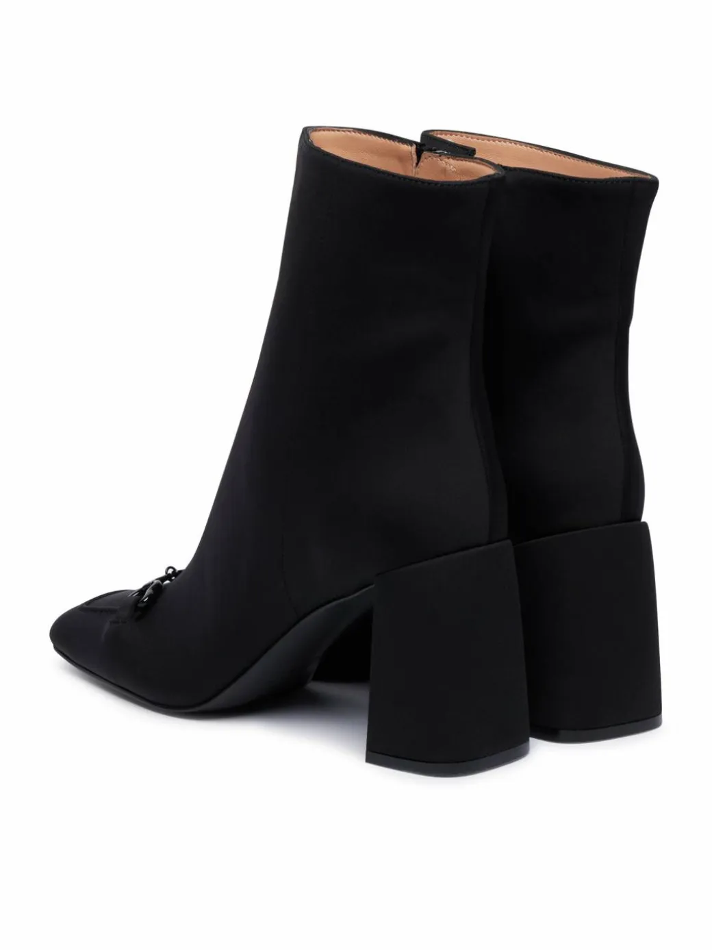 Stivaletti JA21039G1PIMX000 Nero