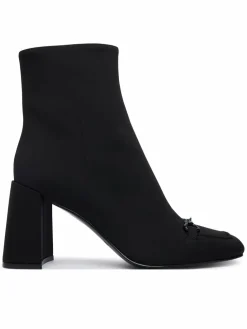 Stivaletti JA21039G1PIMX000 Nero