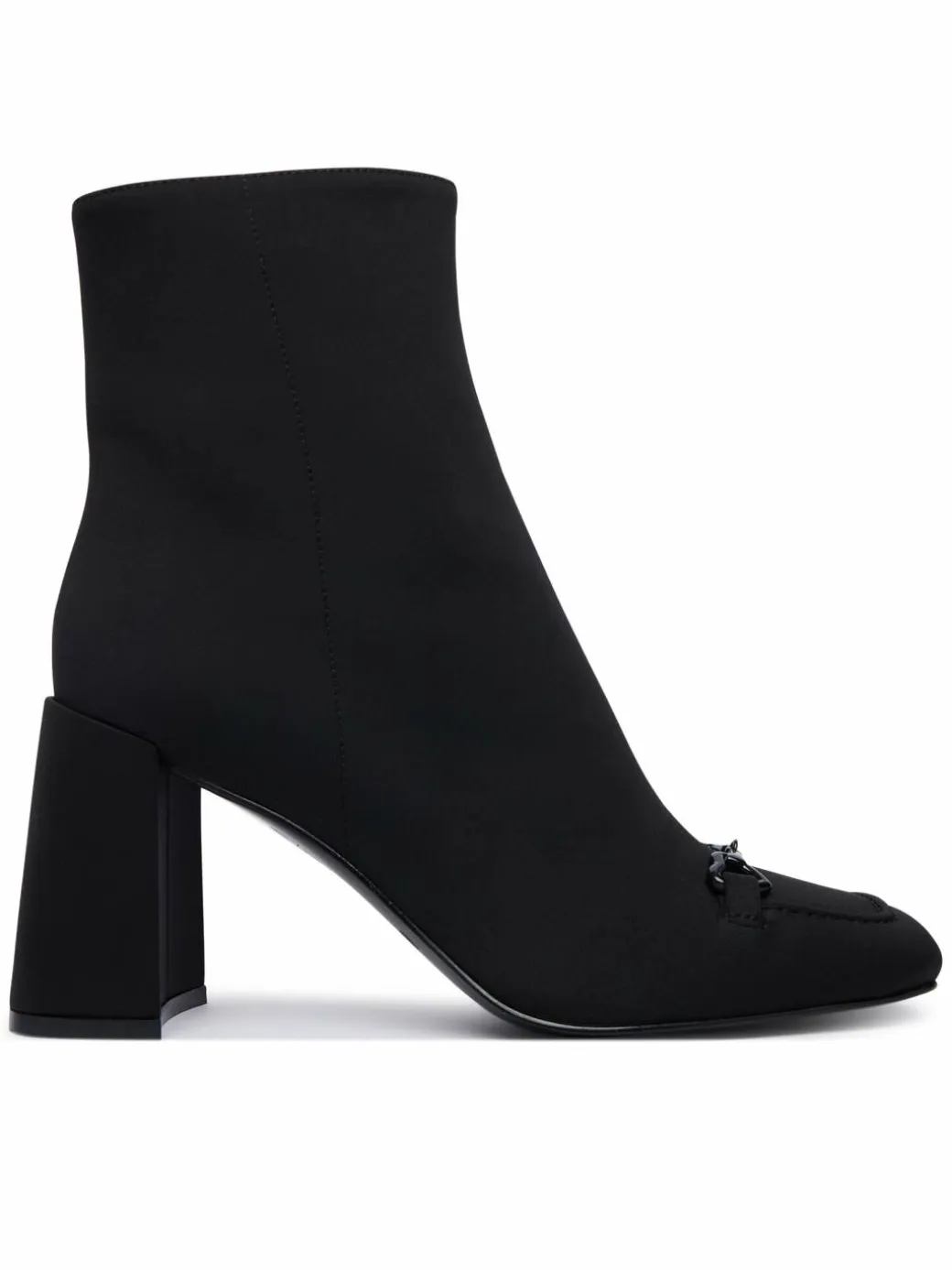 Stivaletti JA21039G1PIMX000 Nero