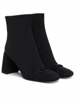 Stivaletti JA21039G1PIMX000 Nero