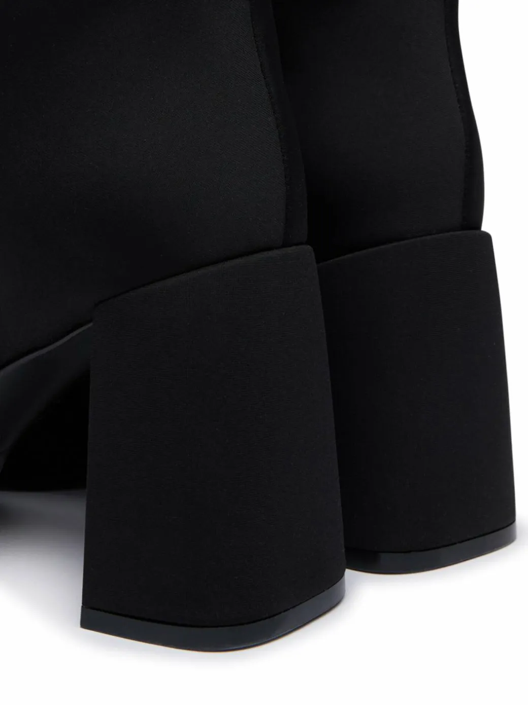 Stivaletti JA21039G1PIMX000 Nero
