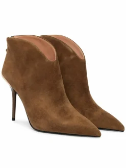 Stivaletti JA21069G1PJA0218 Beige
