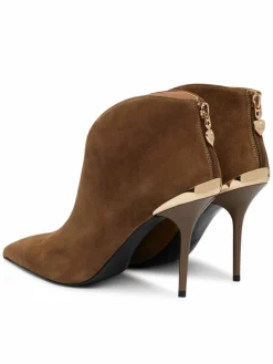 Stivaletti JA21069G1PJA0218 Beige
