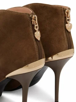 Stivaletti JA21069G1PJA0218 Beige