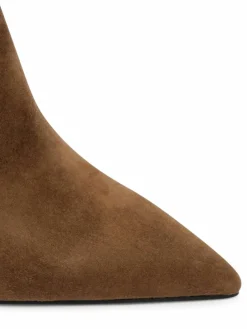 Stivaletti JA21069G1PJA0218 Beige