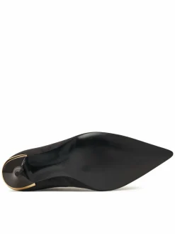 Stivaletti JA21069G1PJA0317 Marrone