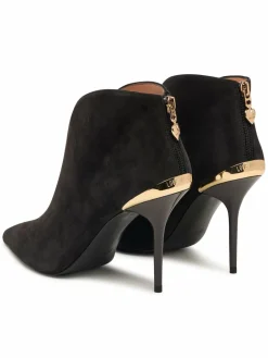Stivaletti JA21069G1PJA0317 Marrone