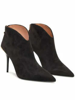 Stivaletti JA21069G1PJA0317 Marrone