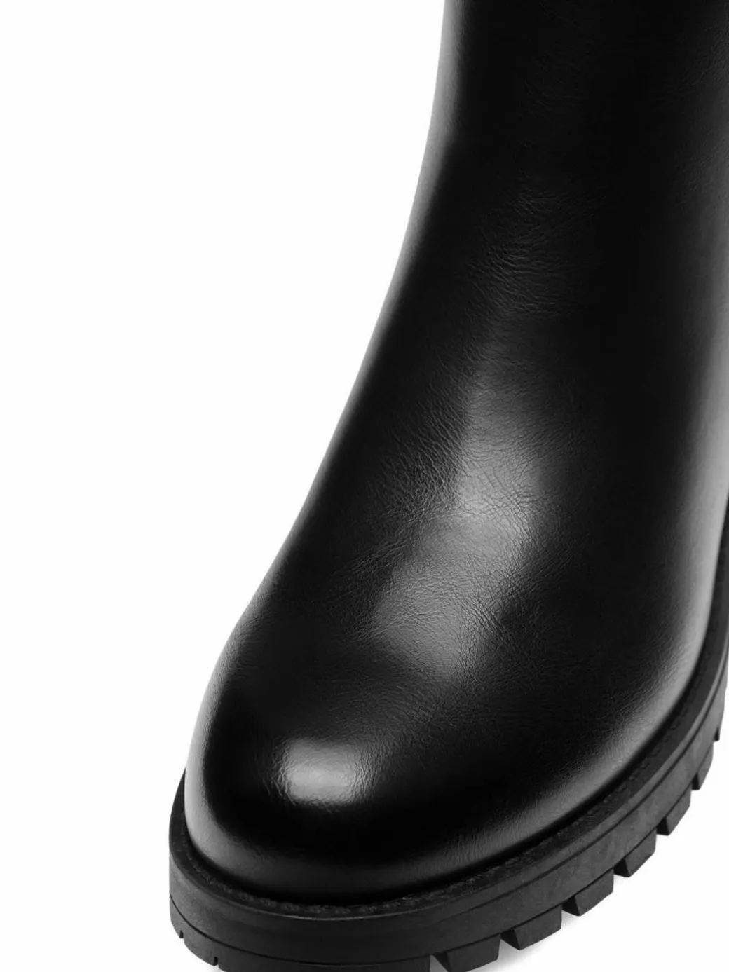 Stivaletti JILL HY12618-3 Nero