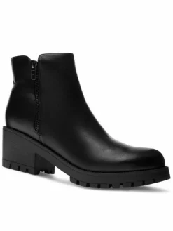 Stivaletti JILL HY12618-3 Nero