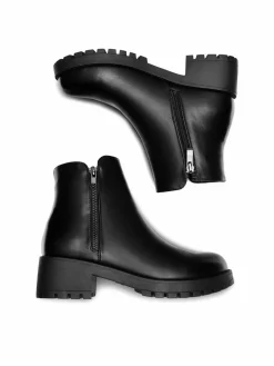 Stivaletti JILL HY12618-3 Nero