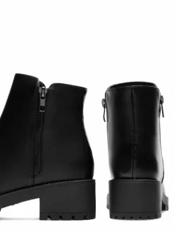 Stivaletti JILL HY12618-3 Nero